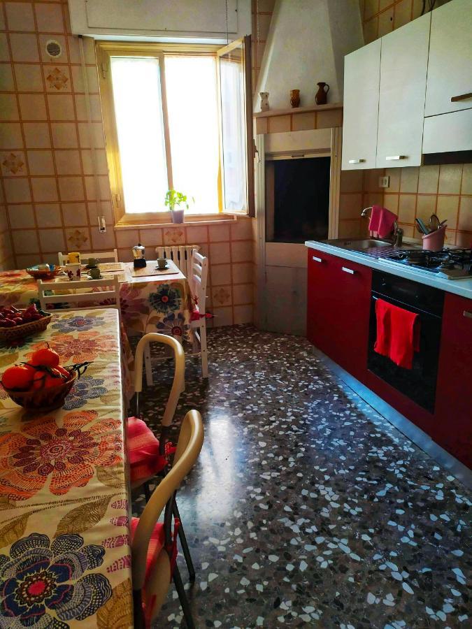 Casa Manaar Polignano a Mare Ngoại thất bức ảnh