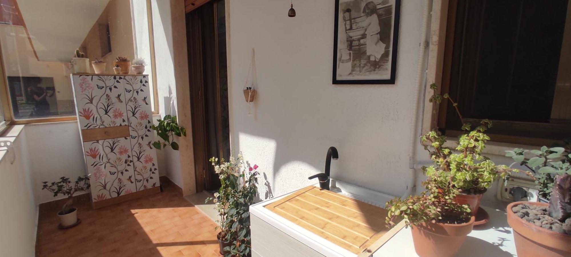 Casa Manaar Polignano a Mare Ngoại thất bức ảnh