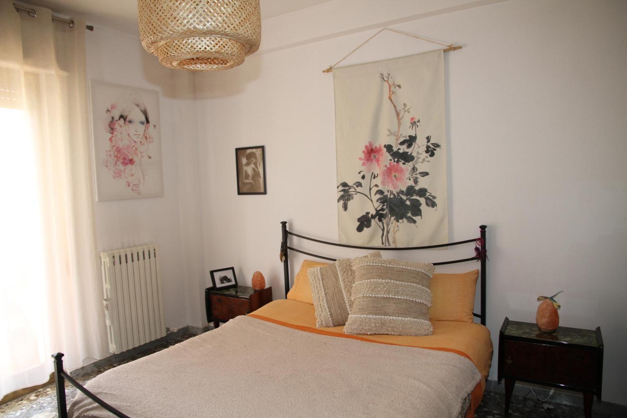Casa Manaar Polignano a Mare Ngoại thất bức ảnh