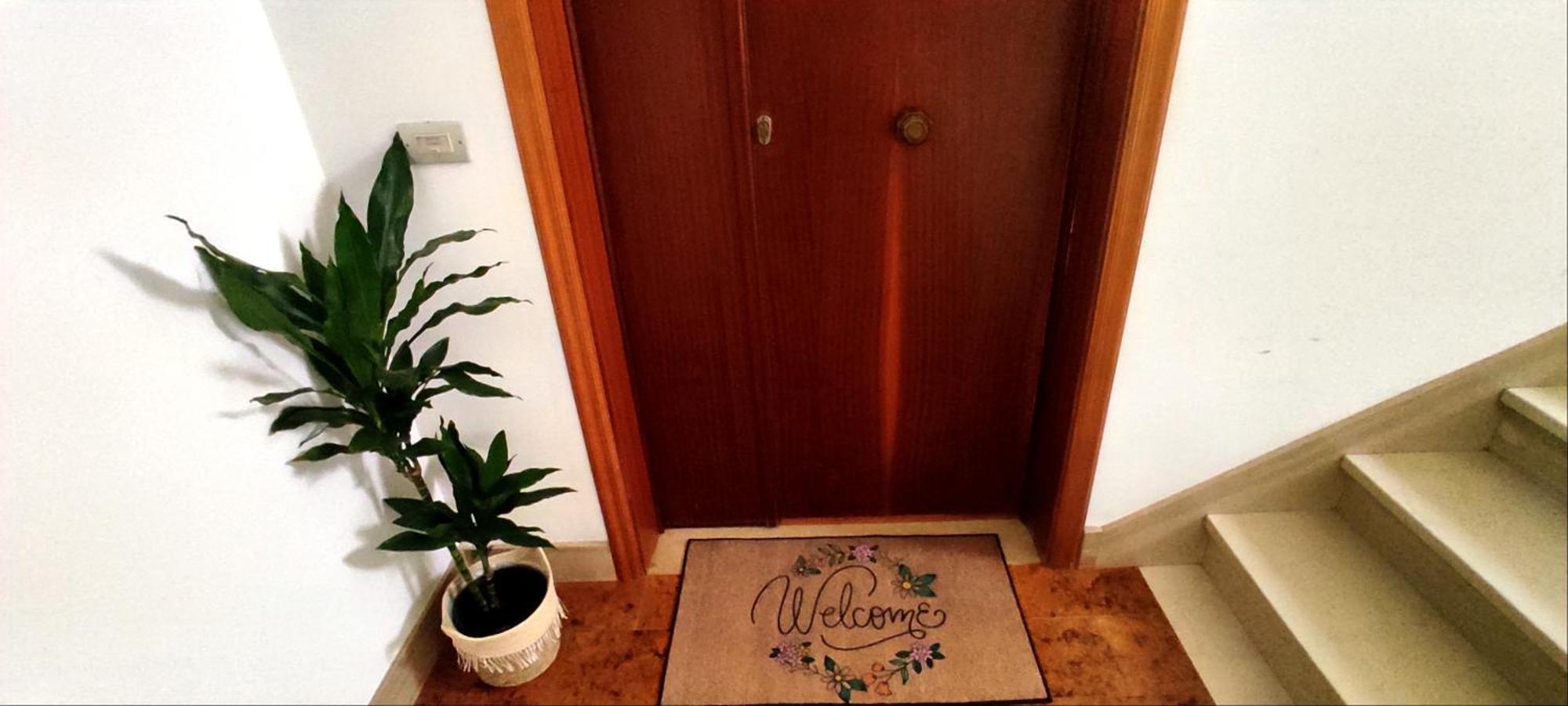 Casa Manaar Polignano a Mare Ngoại thất bức ảnh